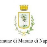 logo Marano completo