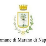 logo Marano ridotto