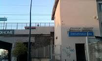 Stazione Via Gianturco