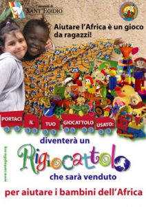 rigiocattolo