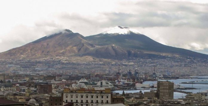 napoli napoli