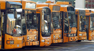 Bus fermi