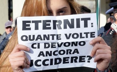 ETERNIT