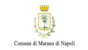 logo Marano completo