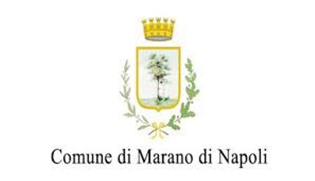 logo Marano ridotto