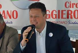 Luigi Sarnataro