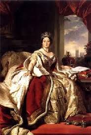 Regina Vittoria