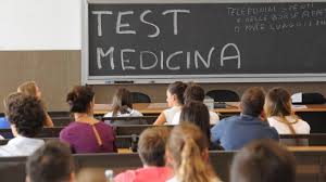 Test medicina