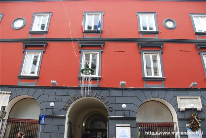 MARANO: Approvato il programma triennale del fabbisogno di personale triennio 2015/2017.