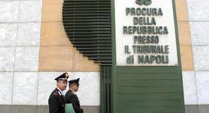 i nuovi procuratori generali