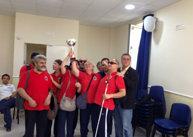 Marigliano: al via il campionato nazionale a squadre di showdown.