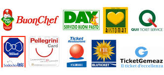 Ticket restaurant