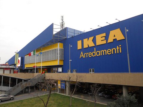 Ikea: oggi sciopero nazionale. Presso le sedi sit-in dei lavoratori