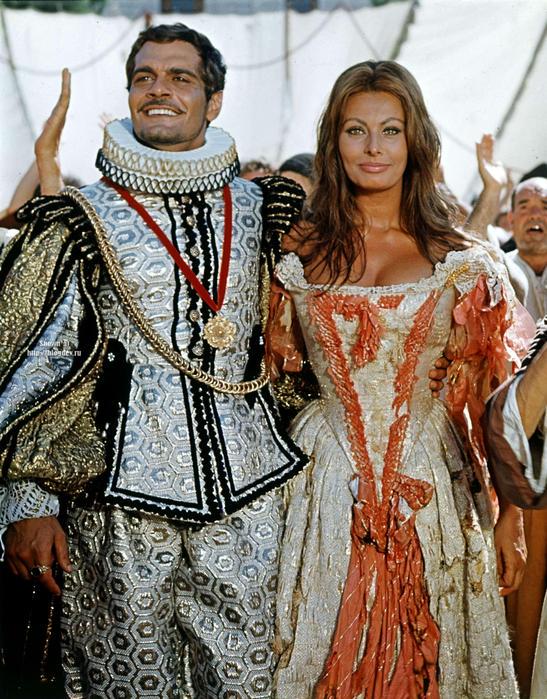 Addio ad Omar Sharif, immortale Dottor Zivago.