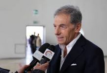 La grande corsa: il centro destra verso le primarie, anche se Lettieri dice no.