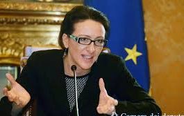 La Grande Corsa: Valeria Valente (PD): la mia è una sfida di donna, di mamma, di giovane professionista.