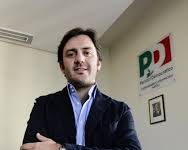 La Grande corsa: domani le primarie 2.0: intervista a Venanzio Carpentieri.