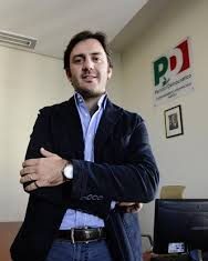 La Grande corsa: domani le primarie 2.0: intervista a Venanzio Carpentieri.