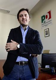 La Grande corsa: domani le primarie 2.0: intervista a Venanzio Carpentieri.