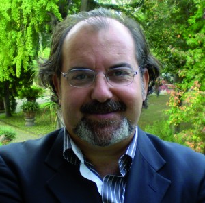 Prof. R.Sacchi tutor V.Armini