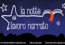Stasera la Notte del lavoro narrato”. Eventi, flashmob, diretta web.