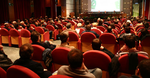 Legalizzazione delle droghe leggere. Le conclusioni della due-giorni di dibattito a Napoli