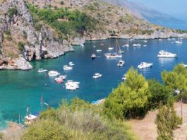 L’altra faccia del turismo: tassista (abusivo) pretende 50€ per 20 km